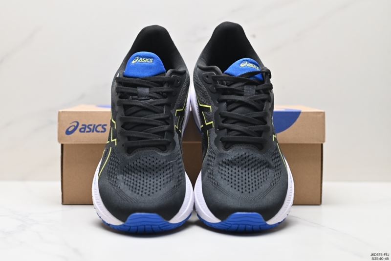 Asics Shoes